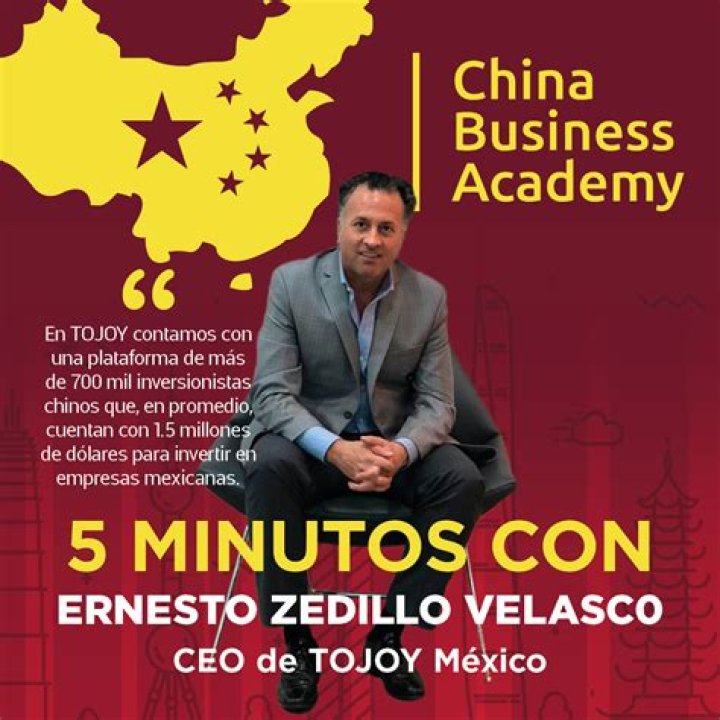 Exploring The Legacy Of Ernesto Zedillo Velasco