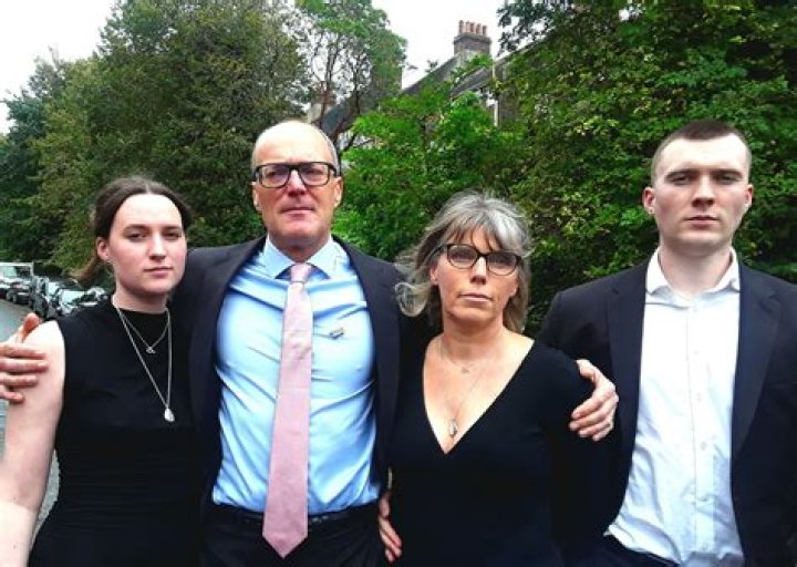 Exploring The Life And Family Of Harry Litman: A Focus On His Children