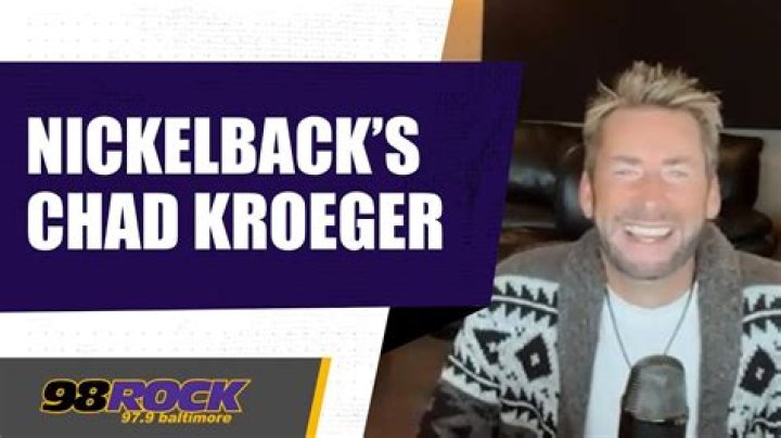 Exploring The Life Of Chad Kroeger’s Kid