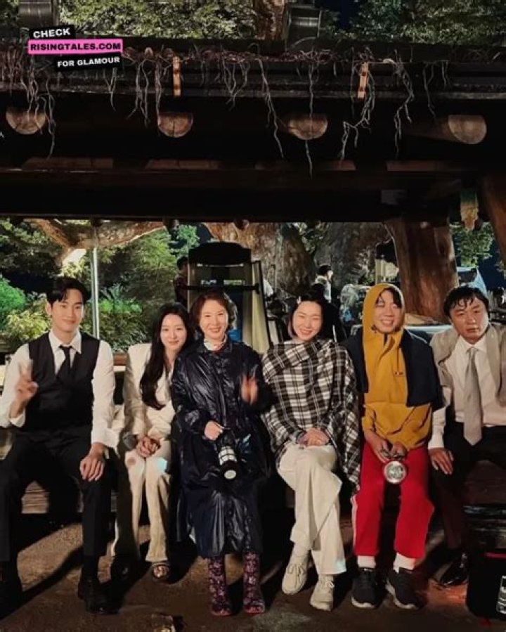 Exploring The Life Of Kim Soo Hyun: Family And Children