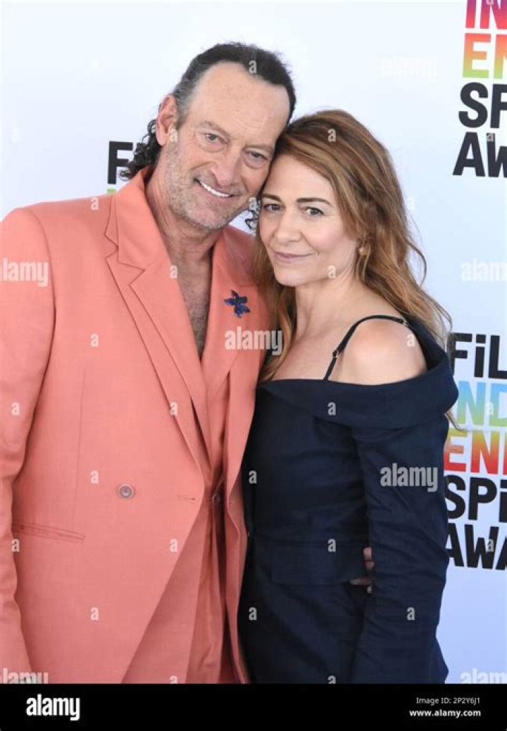 Exploring The Lives And Careers Of Deanne Bray And Troy Kotsur