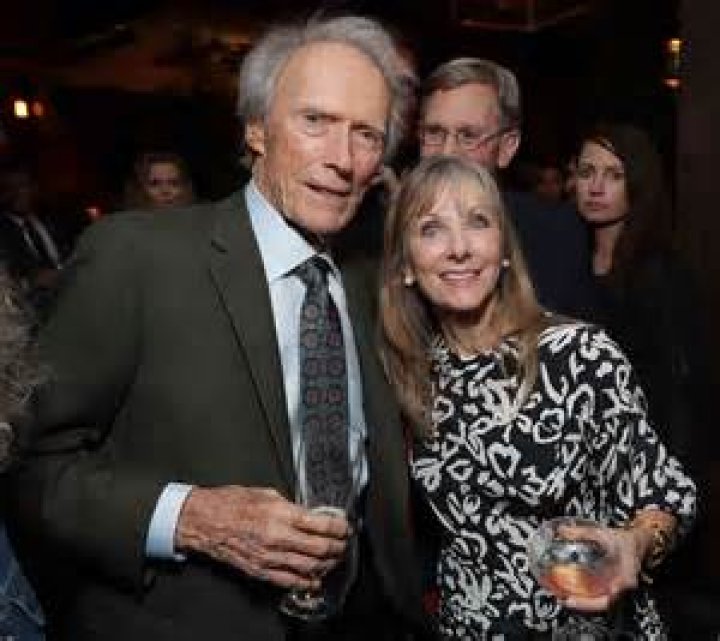 Exploring The Lives Of Clint Eastwood's Wives