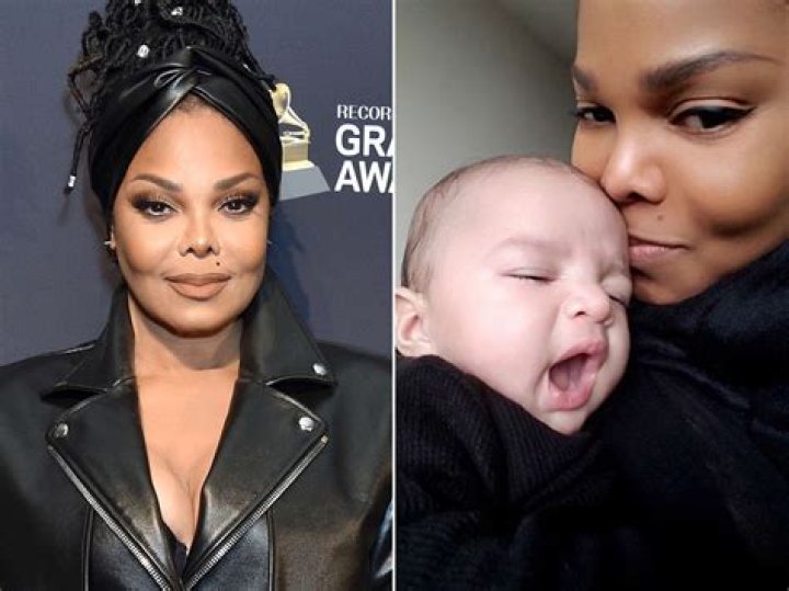 Exploring The Lives Of Janet Jackson's Children Now
