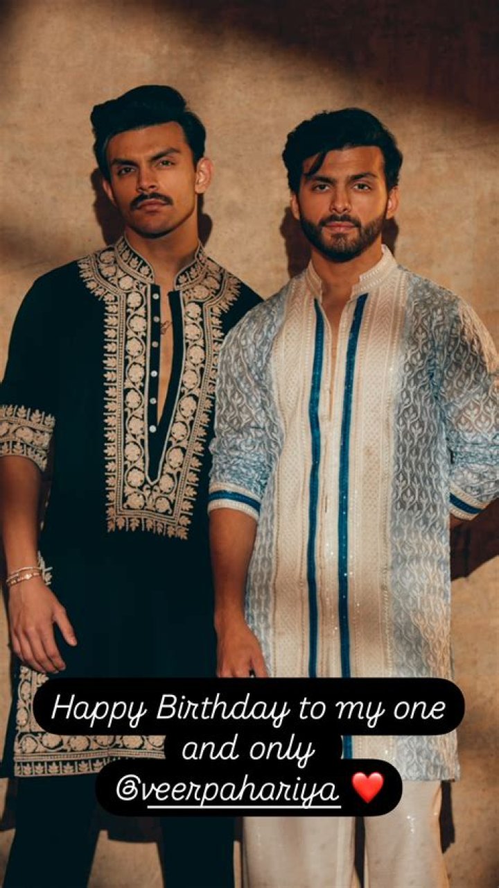 Exploring The Mystique Of Shikhar Pahariya Religion