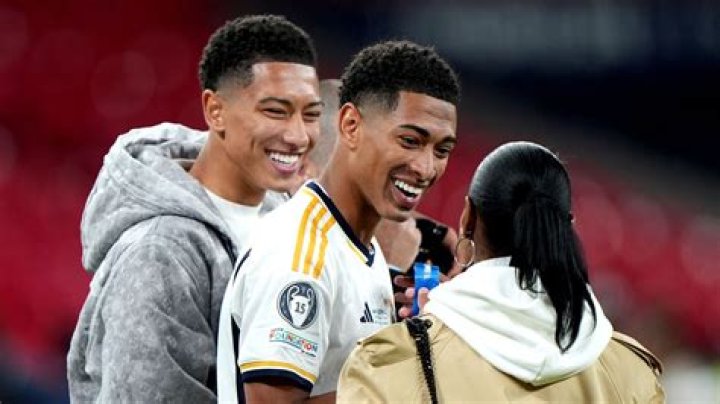 Exploring The Roots Of Jude Bellingham: His Hometown Legacy