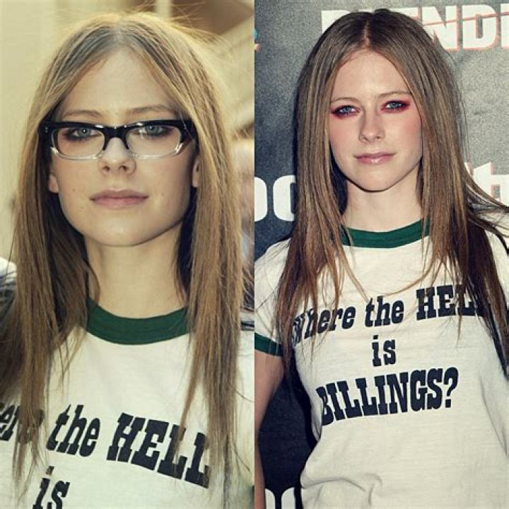 Exploring The Truth: Does Avril Lavigne Have Children?