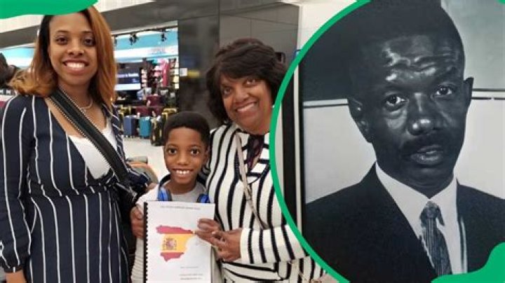 Exploring The Unique Names Of Ali Siddiq's Children