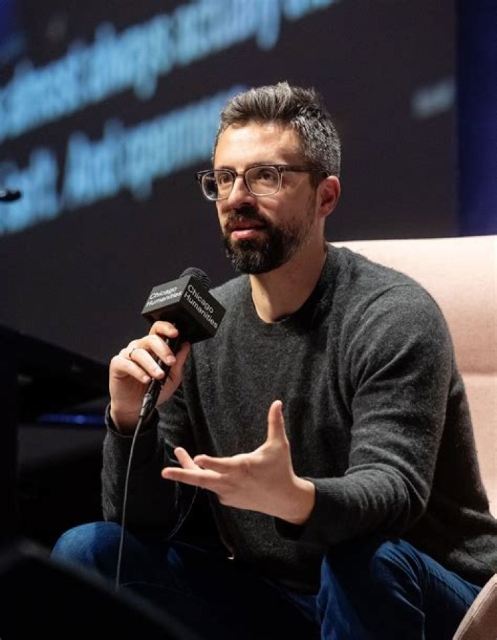 Ezra Klein Wife Age, Wiki, Biography and Net Worth