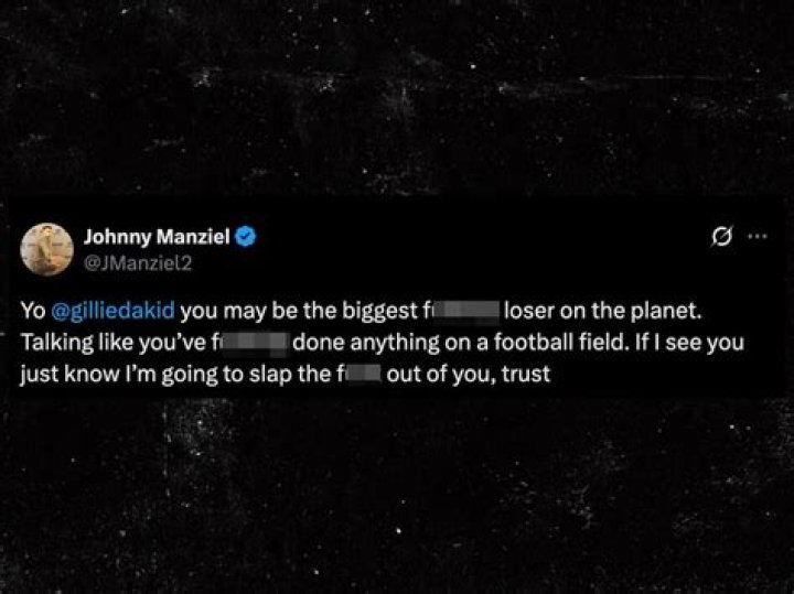 Fact Check On What Actually Happened To Johnny Manziel As His Death Hoax Is Debunked
