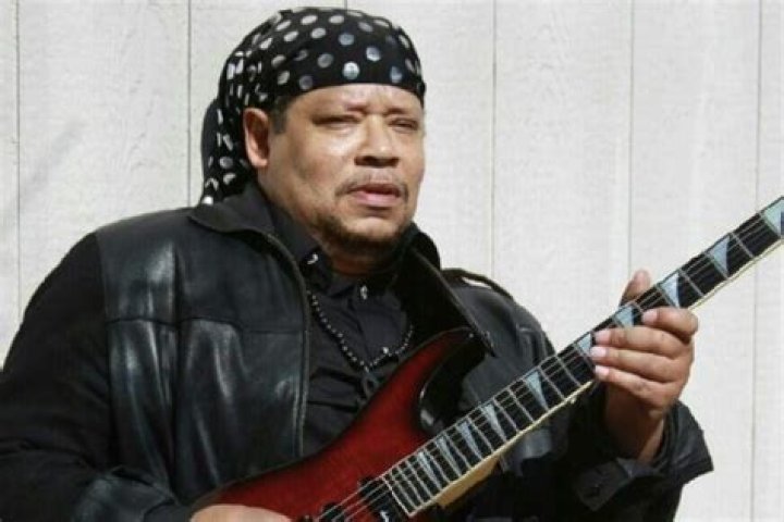 Facts About James Brown’s Son Daryl Brown Who Also Believes His Father Was Murdered 