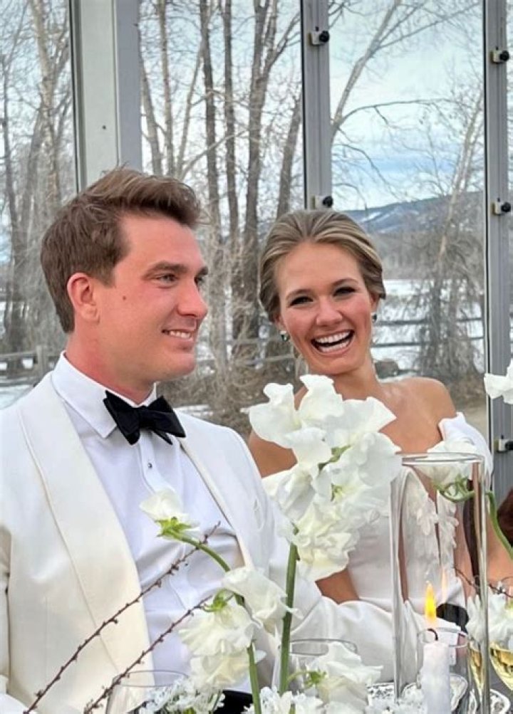 Fans Want To See CNN’s Kylie Atwood Wedding Pictures As They Get Increasingly Curious About Her Married Life