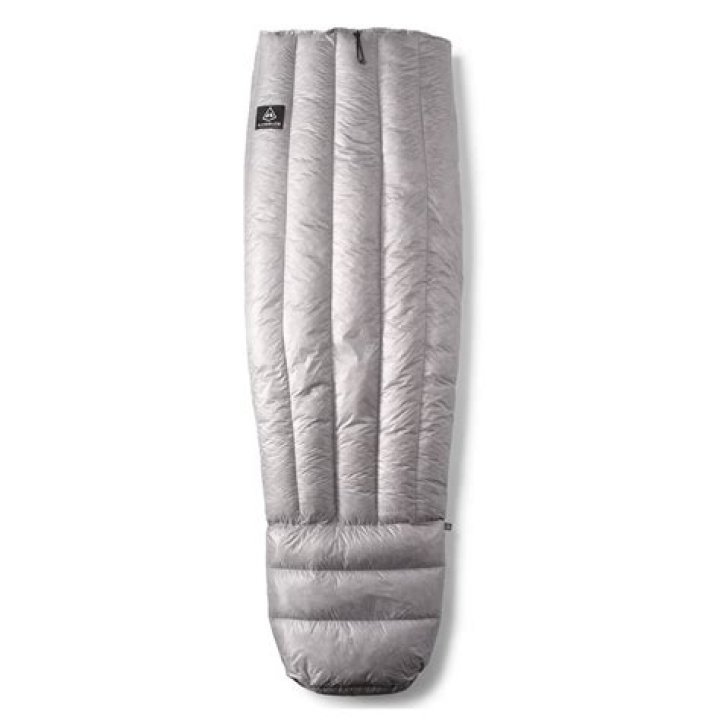 Featured Friends' Vireo Ultralight Sleeping Bag is Quality Minimalism