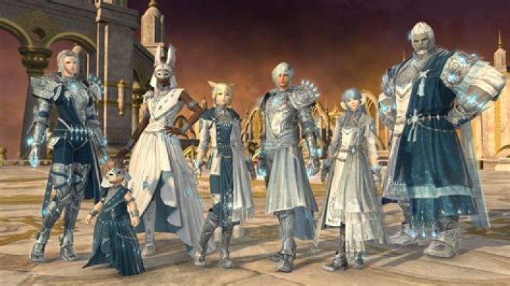 FFXIV Patch 5.3: The Heroes' Gauntlet Dungeon Boss Guide