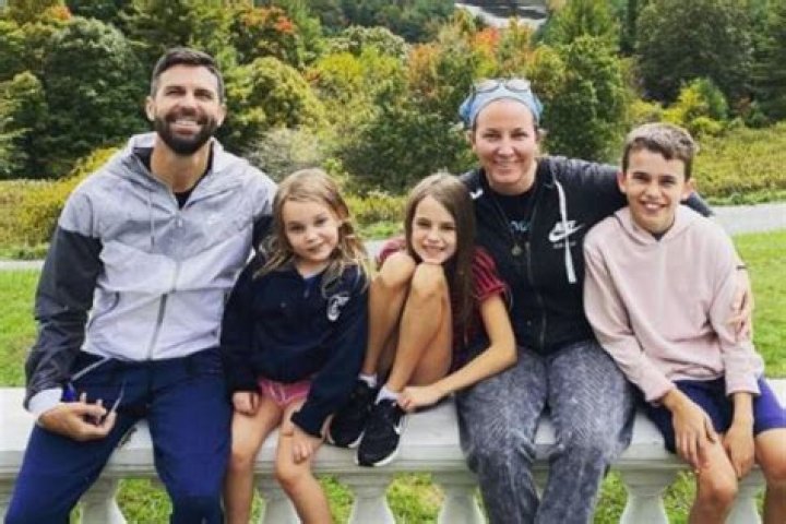 Find Out More About Mike Krzyzewski’s Daughter Jamie Spatola