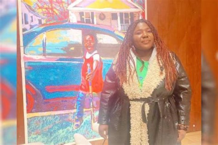 Find Out What Macy Gray’s Daughter Happy Hinds Is Doing Now