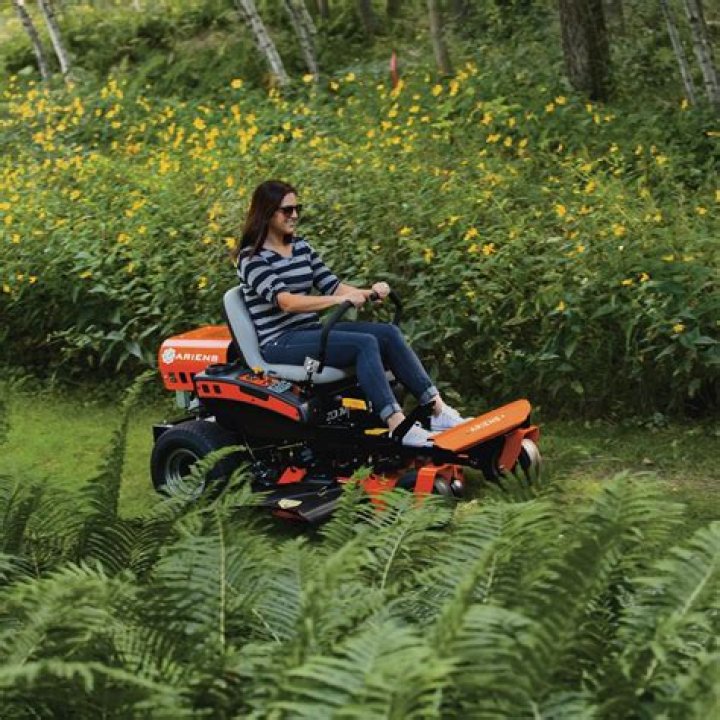 Finding The Perfect Mower For Steep Hills: A Comprehensive Guide