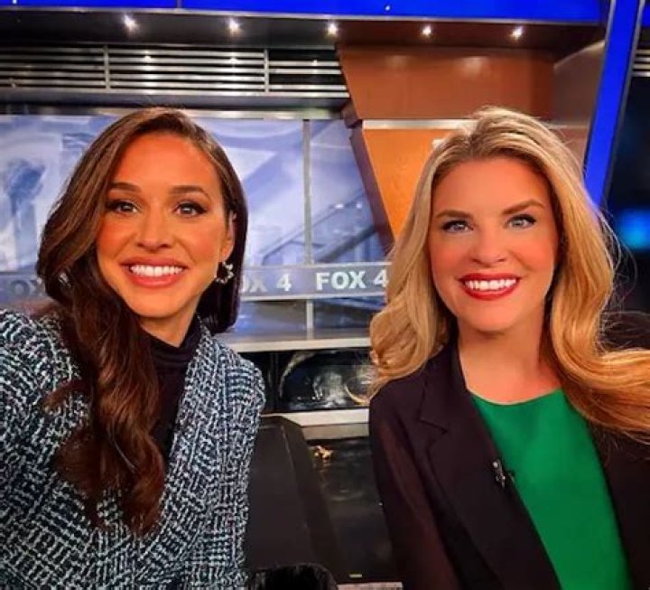 Fox 4: Is Lauren Przybyl Pregnant? Age and Husband