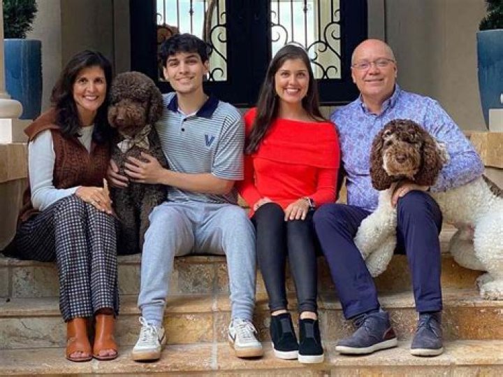 Francesca Farago Parents And Siblings Are Her Support System