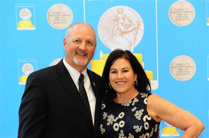 Frank Siller Net Worth And Family: Tunnel to Towers Foundation CEO
