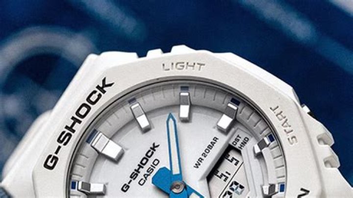 G-Shock's latest watch turned my wrist into a poisonous frog