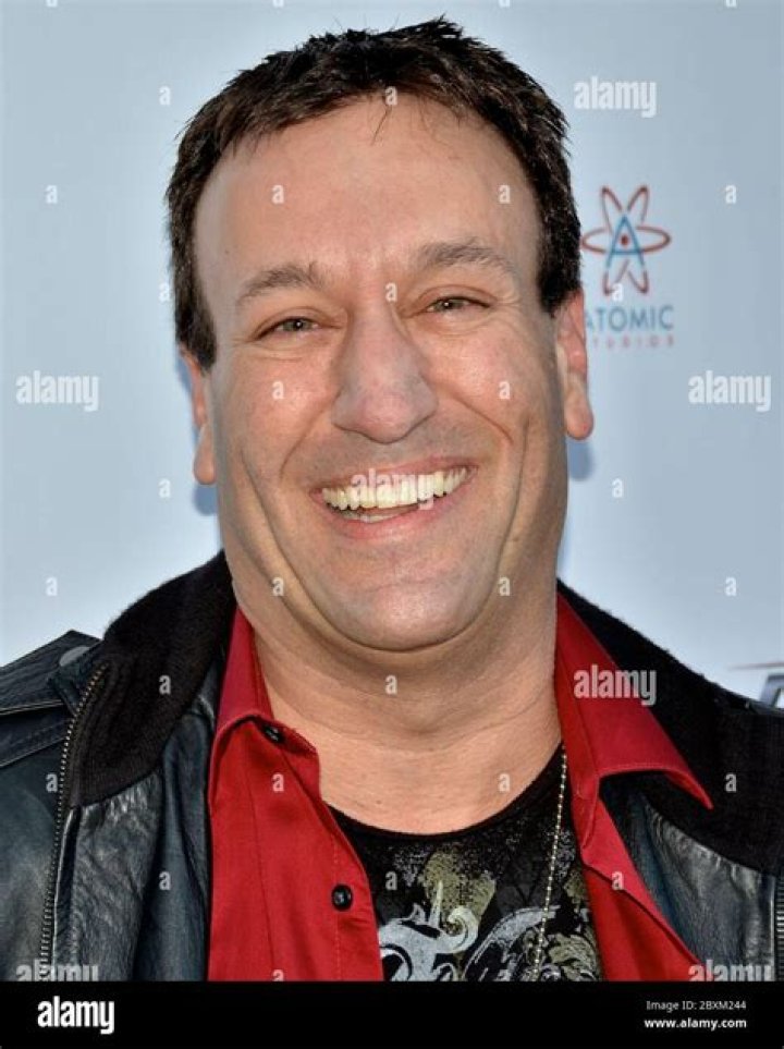 Gabriel Jarret Bio, Wiki, Age, Height, Parents, Wife, Apollo 13, and Net Worth