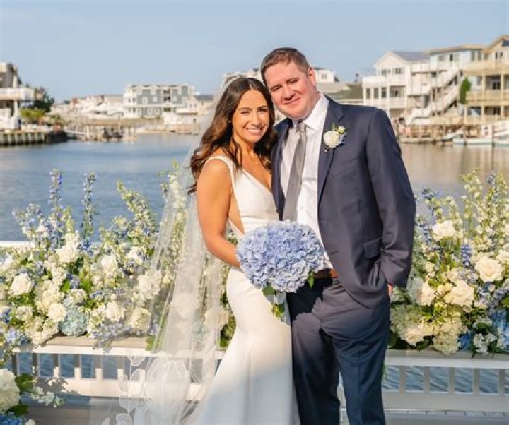 Garrett Stubbs Wife: Is Garrett Stubbs Married?