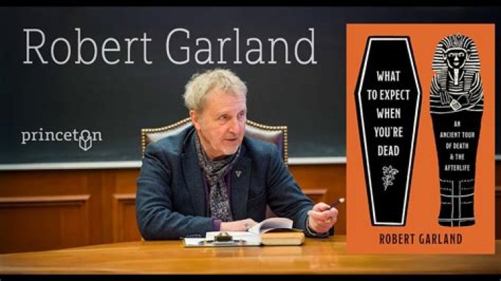 Gary Garland Net Worth, Income, Salary, Earnings, Biography