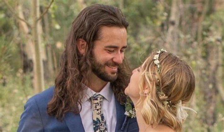 Gaze Upon The Enchanting Wedding Day Of Lauren Daigle