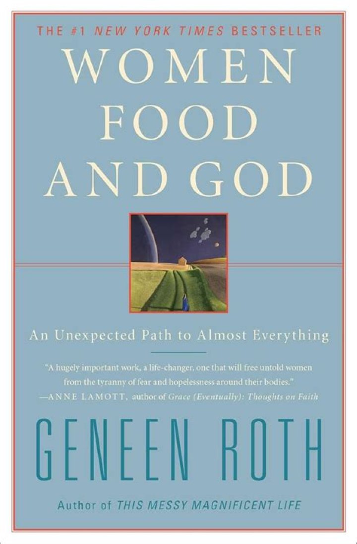Geneen Roth Wikipedia And Net Worth: Everything To Know