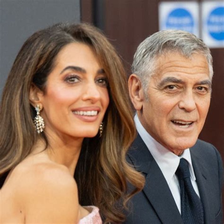 George Clooney's Twins: A Look Into Their Lives In 2022