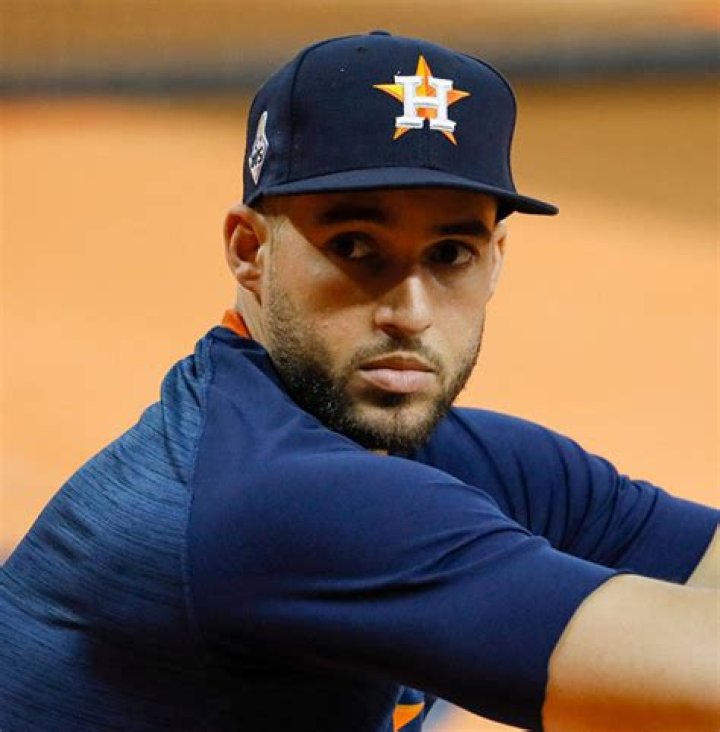 George Springer Bio: Know More About His Net Worth, Parents and Race
