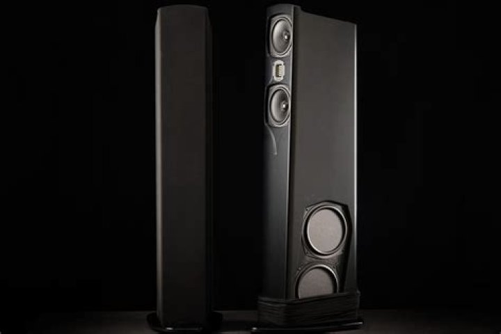 GoldenEar Technology Triton Five Review