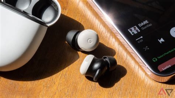 Google Pixel Buds Pro review: The best earbuds for Android