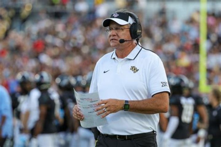 Gus Malzahn Net Worth – Received A 5-Year, $11.5 Million Contract 