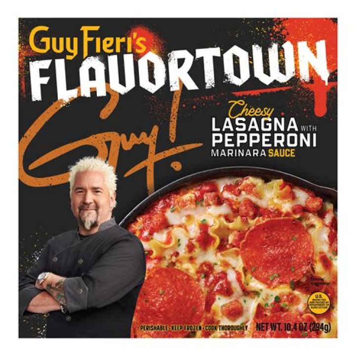 Guy Fieri's Political Party: A Flavorful Blend Of Food And Politics