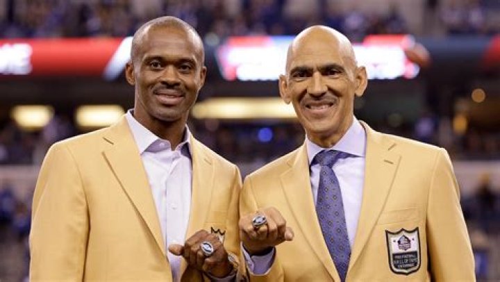 Hall Of Fame: Is Tony Dungy Sick? Fans Are Worried About His Health Condition