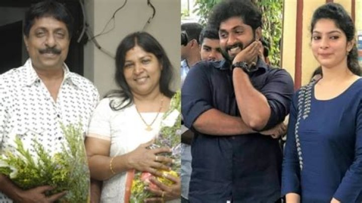 Hari Sreenivasan Bio, Age, Wife, PBS, Salary, Family, Brother and Net Worth