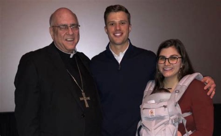 Harrison Butker Parents: Meet Elizabeth Butker And Harrison Butker