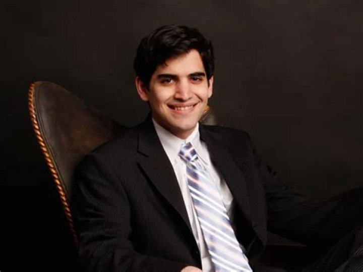 Harry Enten Gay, Father, Birthday, Age, Ethnicity, Jewish, Wife, Married, Net Worth