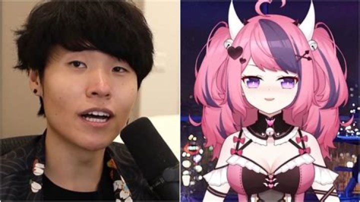 Has Ironmouse Done A Face Reveal? Here's What We Know About The Twitch Streamer 