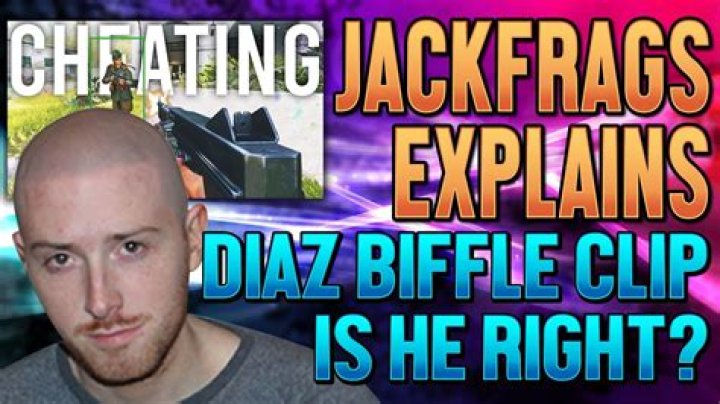 Has Jackfrags Done A Face Reveal? Real Name And Net Worth 
