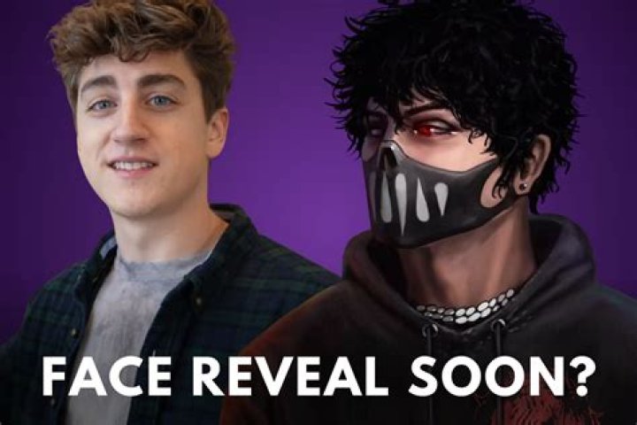 Has Kaemi Done A Face Reveal? Here’s How He Really Looks Like