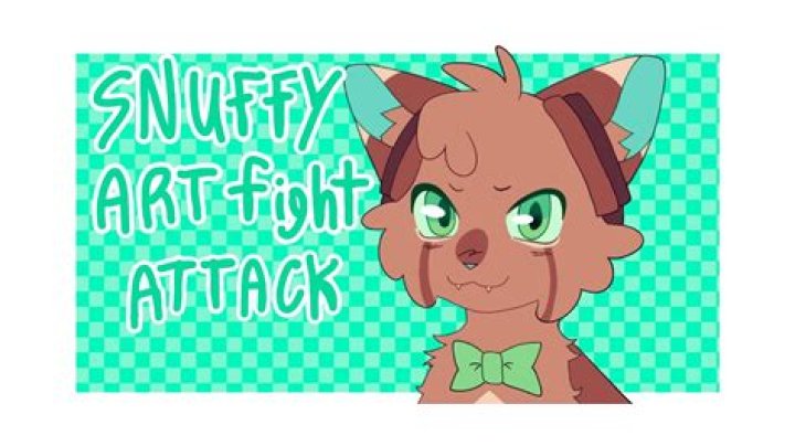 Has Snuffy The Raccoon Done A Face Reveal? Here She Really Looks Like 