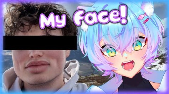 Has Wolfychu Done A Face Reveal? Here's How She Really Look Like