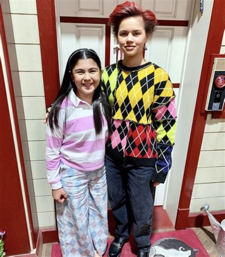 Havan Flores (Actress)Bio, Age, Parents, Siblings, Boyfriend, Danger Force, Henry Danger and Net Worth.