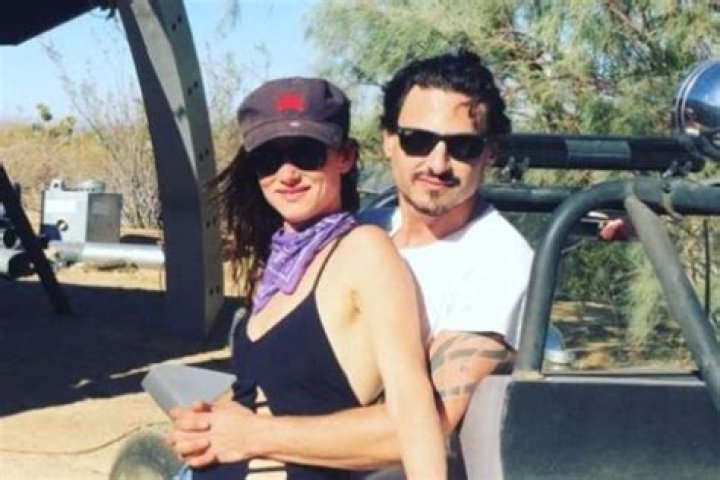 Have Brad Wilk And Juliette Lewis Split Up? Were They Even A Couple?
