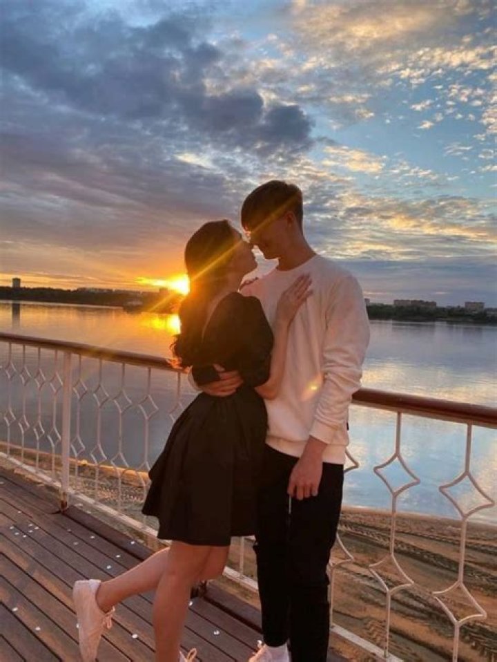 Hayden Buckley Has A Beautiful Girlfriend Feleysa Nguyen, Meet The Couple On Instagram