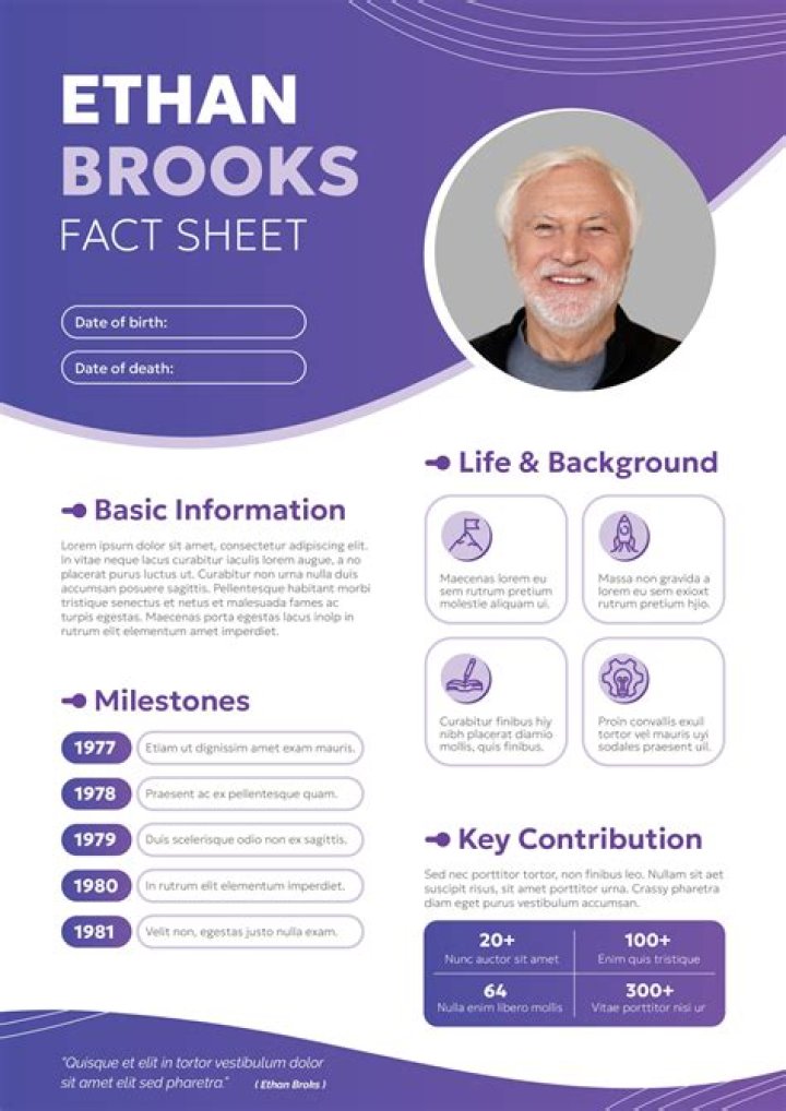Heather Brooke’s biography, fact, career, awards, net worth &amp; life story