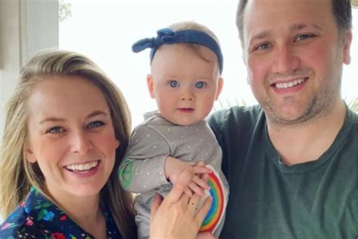 Here's The Untold Truth We Know About Jamie Erdahl's Husband, Sam Buckman