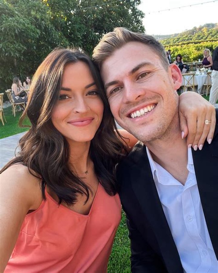 Here's The Untold Truth We Know About Tia Booth's Boyfriend, Taylor Mock